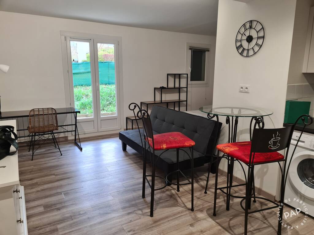 Flat Rue De l’Abbaye Clairlieu in Villers-lès-Nancy