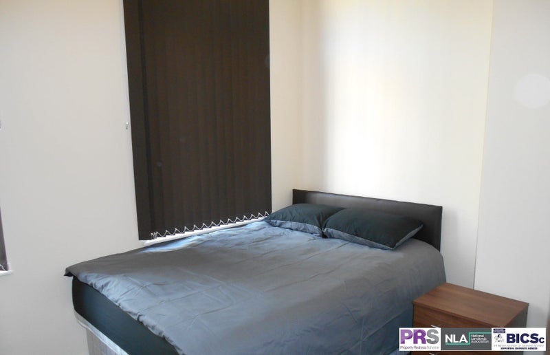 Room Darley Street in Bradford