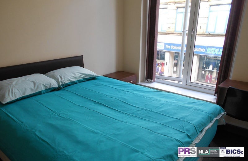Room Darley Street in Bradford