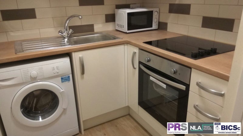 Room Darley Street in Bradford