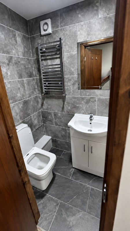 Room Teignmouth Road in Birmingham