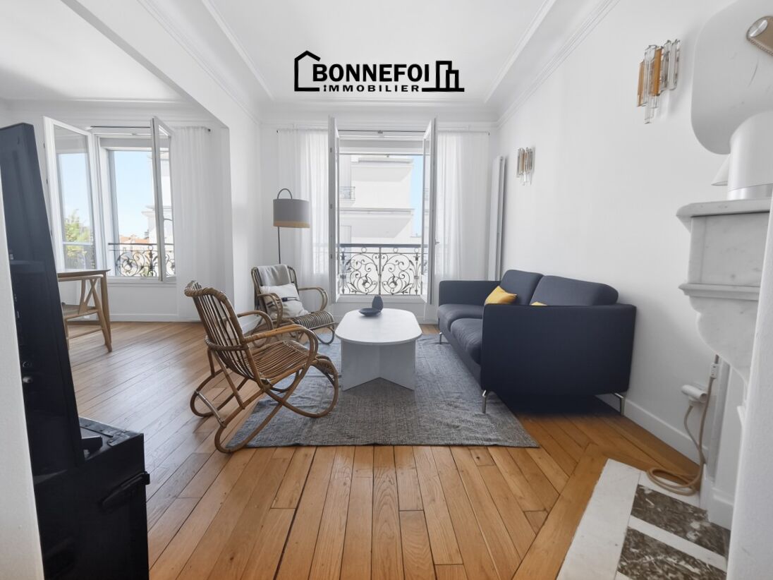 Appartement Avenue du Général de Gaulle à Le Perreux-sur-Marne