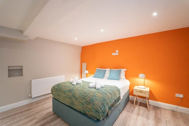 Flat King Street in Great Yarmouth