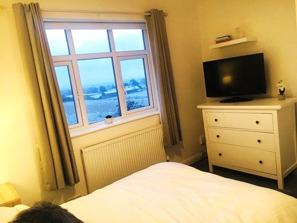 Room Blundell's Lane in St Helens