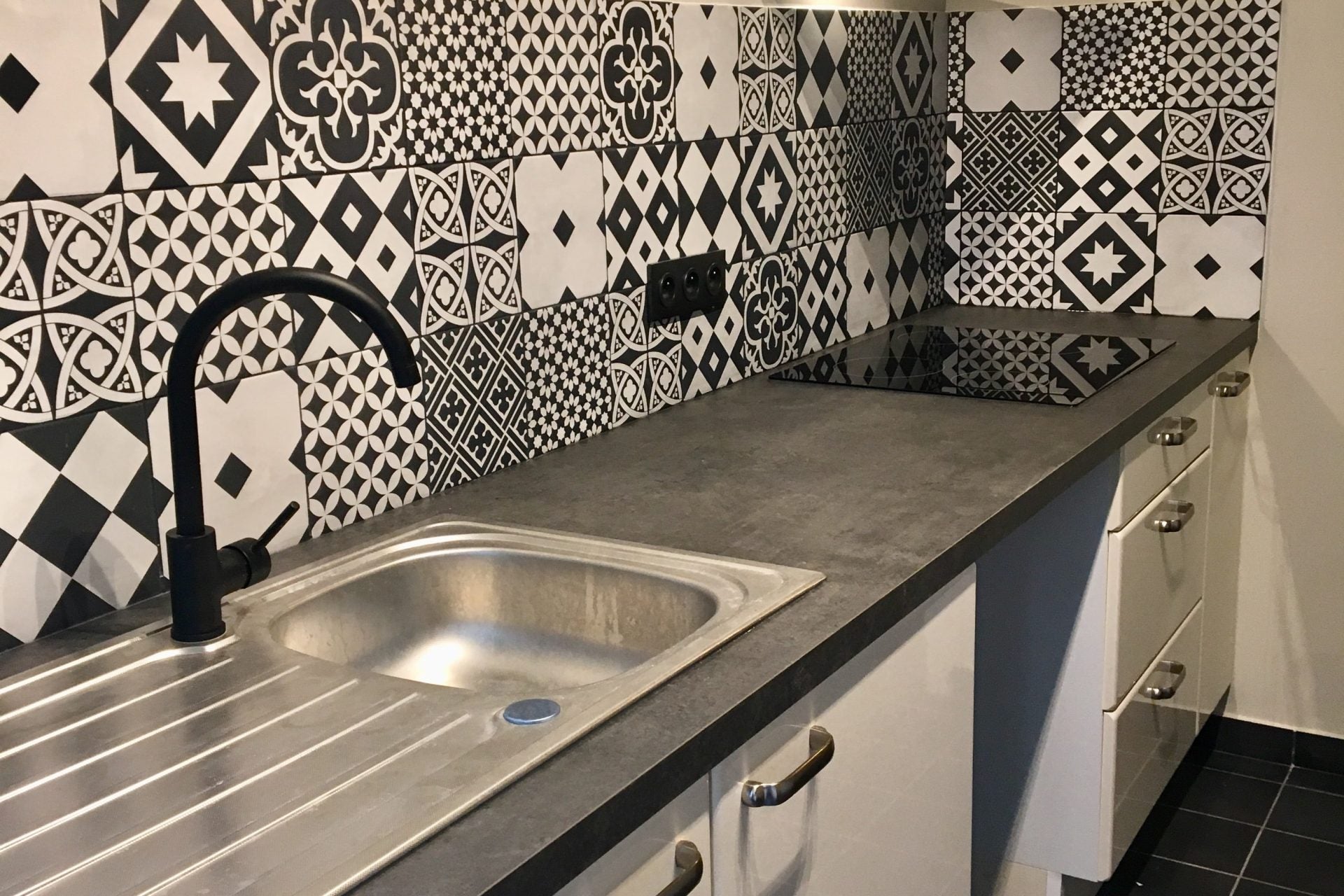 Appartement Rue Bugeaud à Lyon