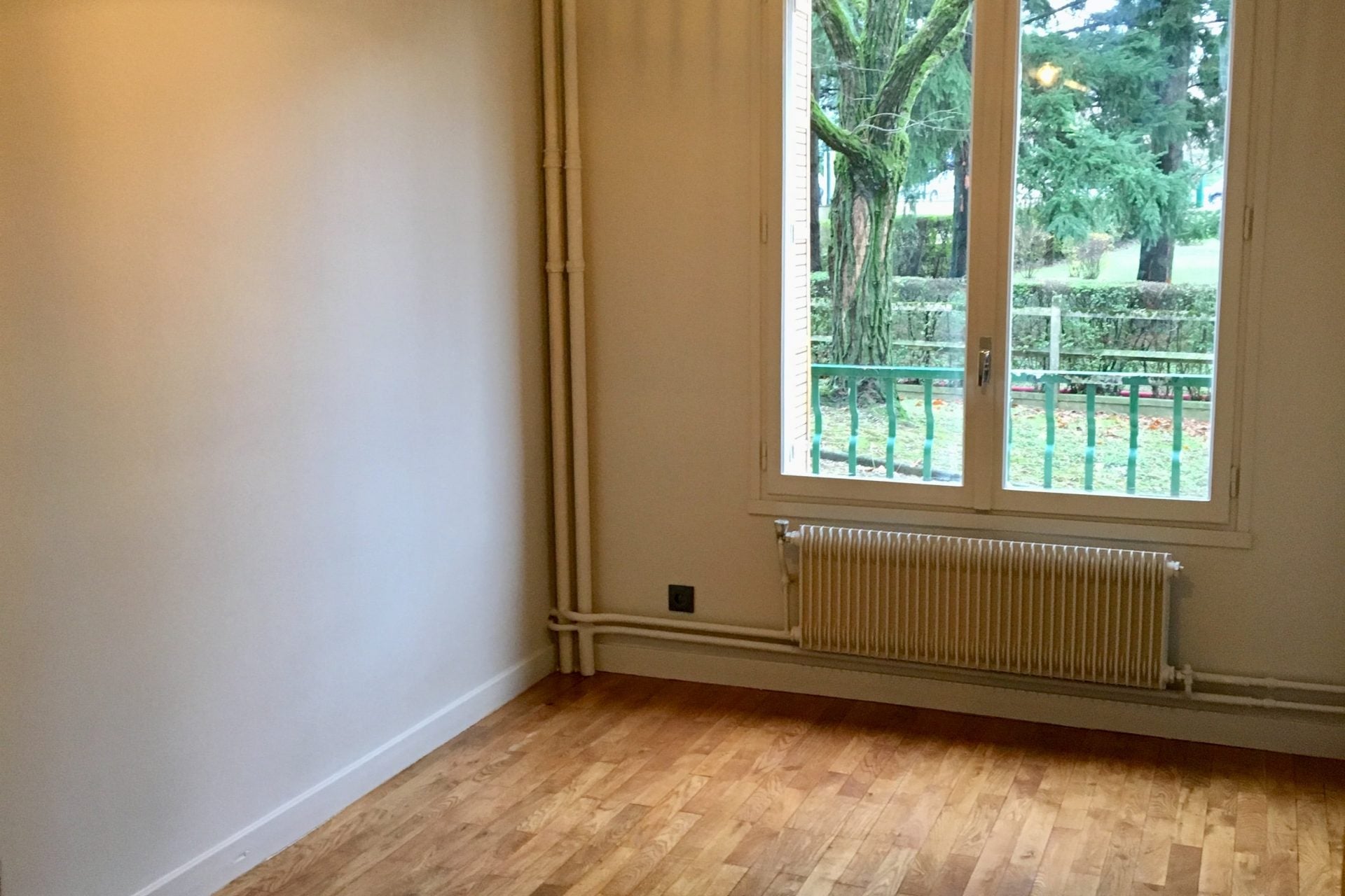 Appartement Rue Bugeaud à Lyon