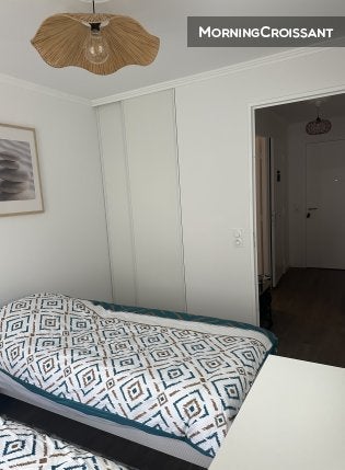 Appartement Chemin du Bicheret à Chessy