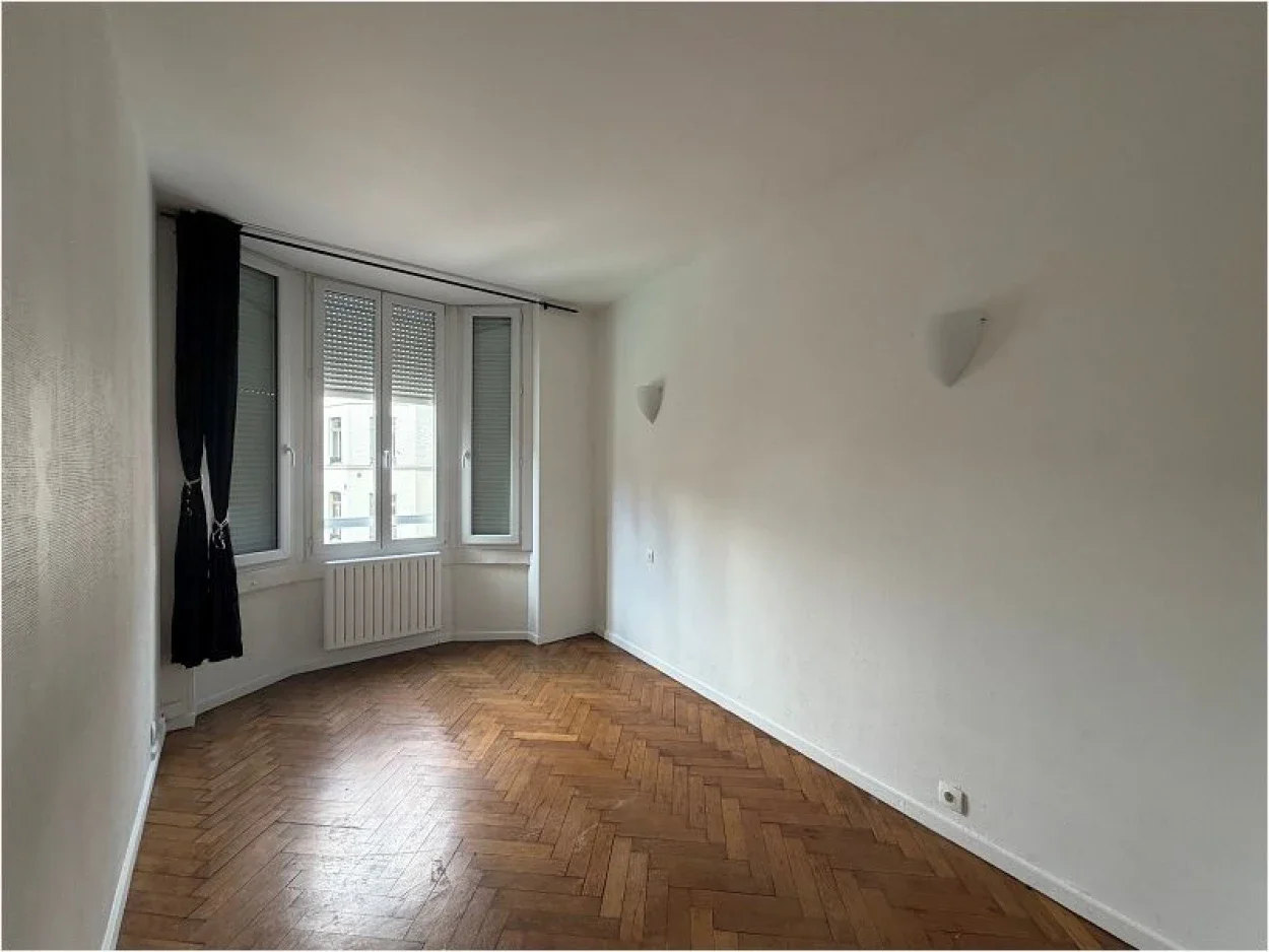 Flat Rue du Priez in Lille