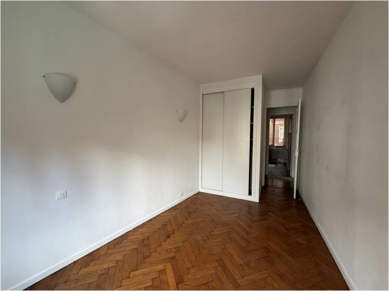 Flat Rue du Priez in Lille