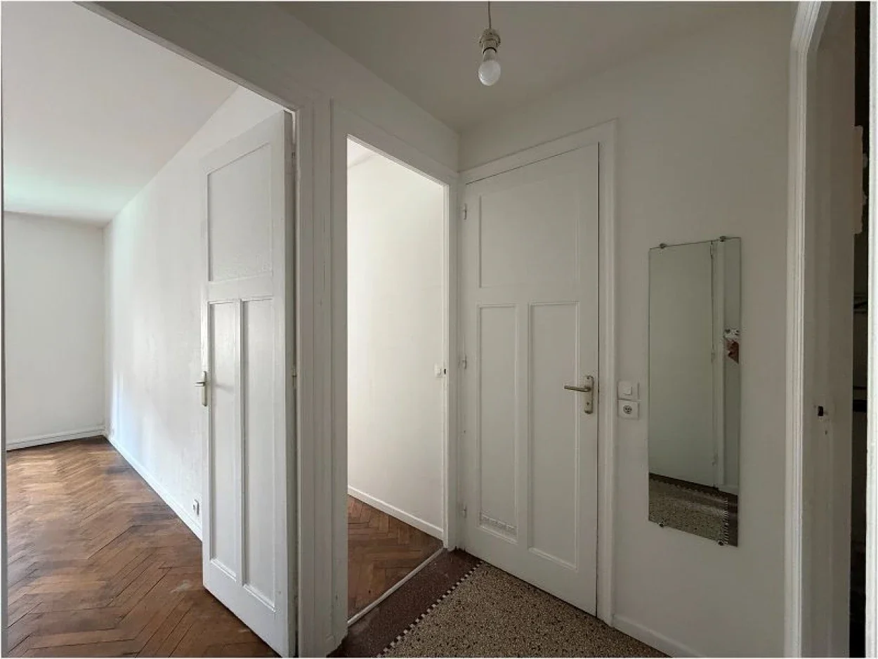 Flat Rue du Priez in Lille