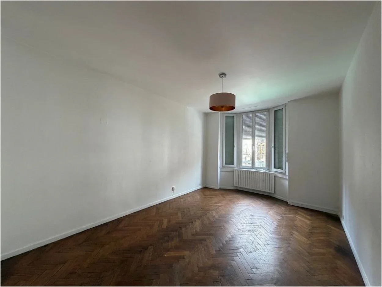 Flat Rue du Priez in Lille
