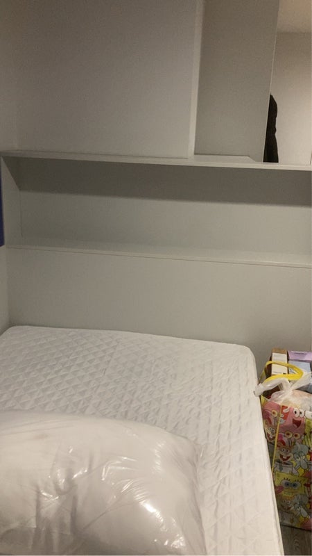 Room Great Crosshall Street in Liverpool