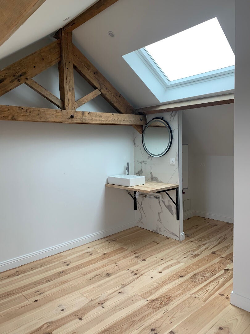Flat Rue du Mesnil in Neuville-Saint-Amand