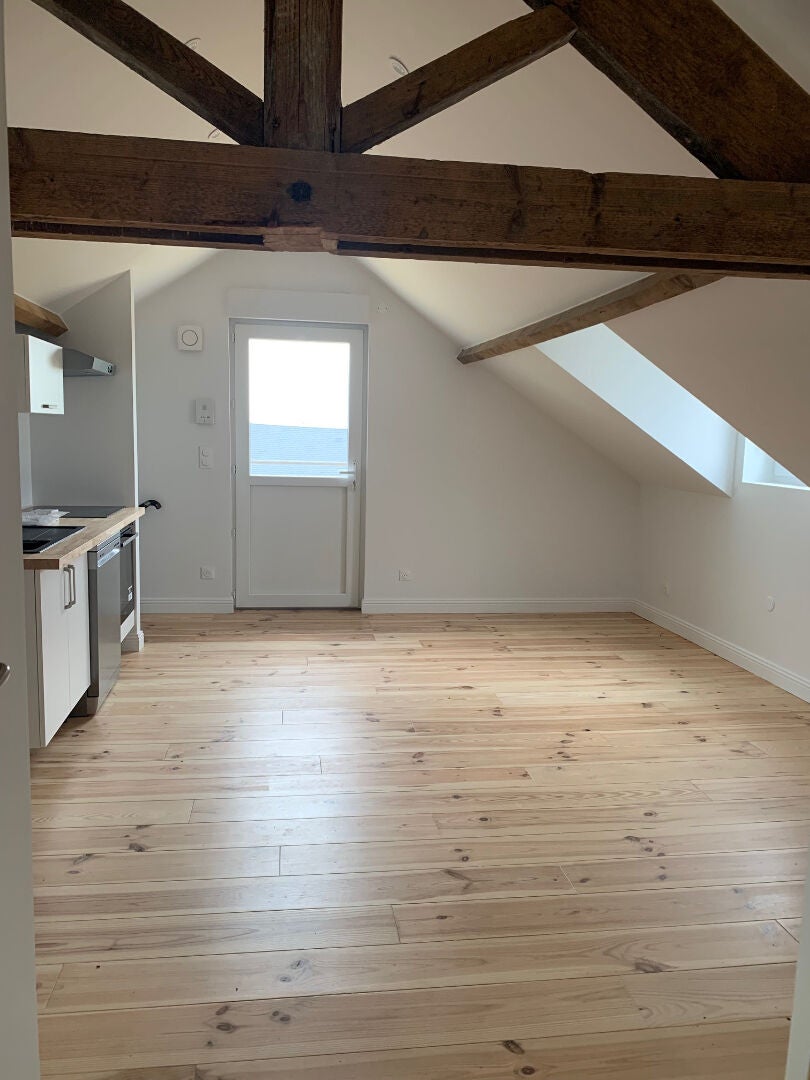 Flat Rue du Mesnil in Neuville-Saint-Amand