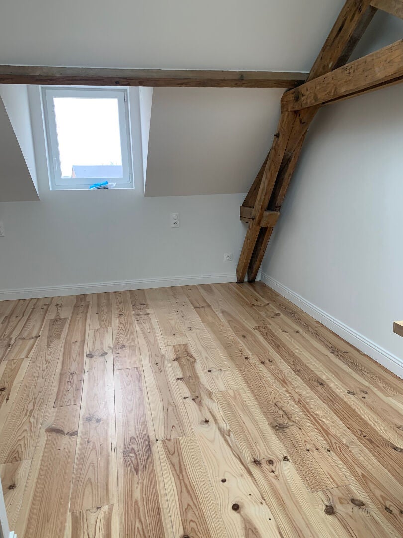 Appartement Rue du Mesnil à Neuville-Saint-Amand