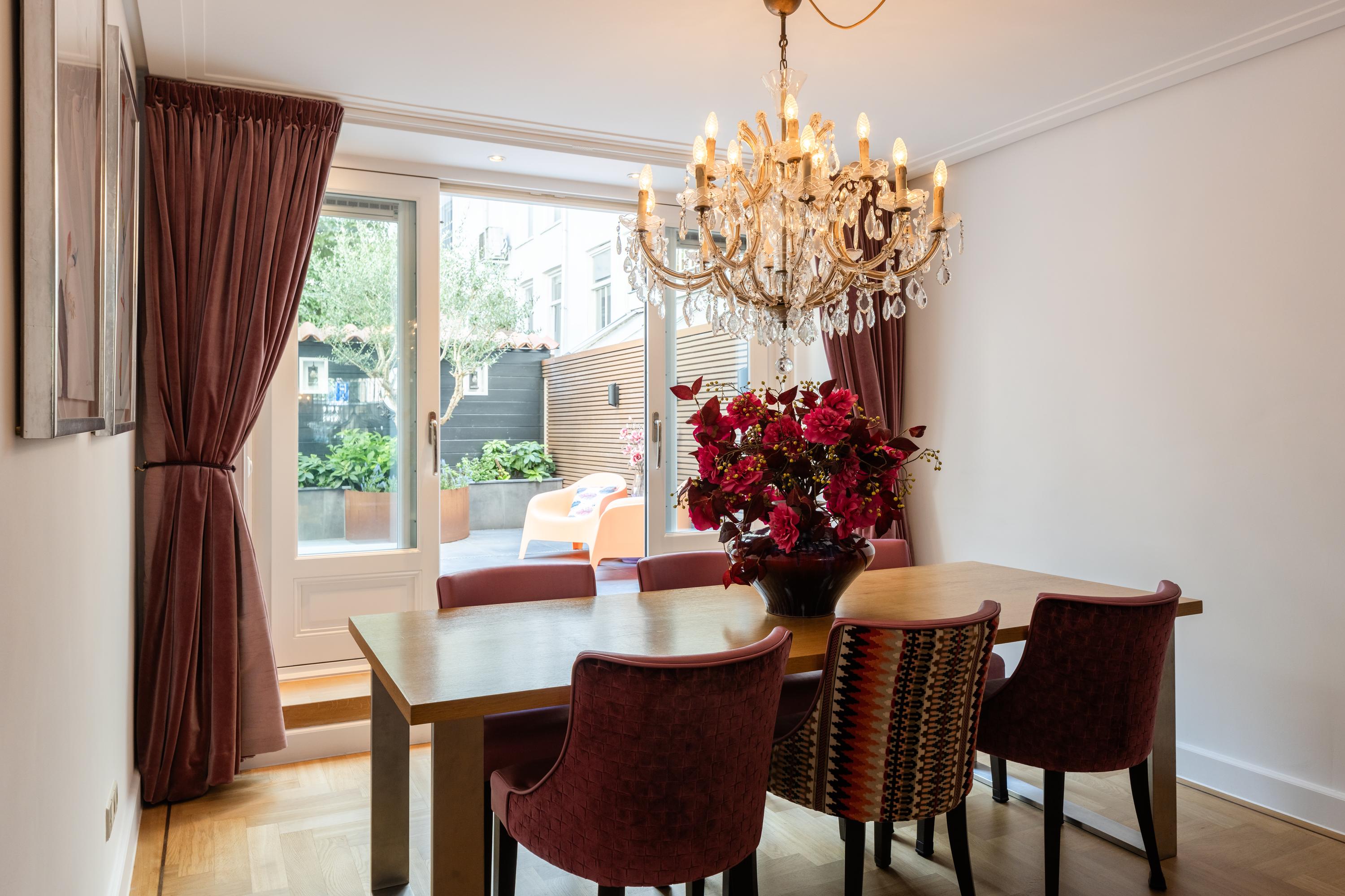 Appartement te koop: Jacob van Lennepkade 11O, Amsterdam