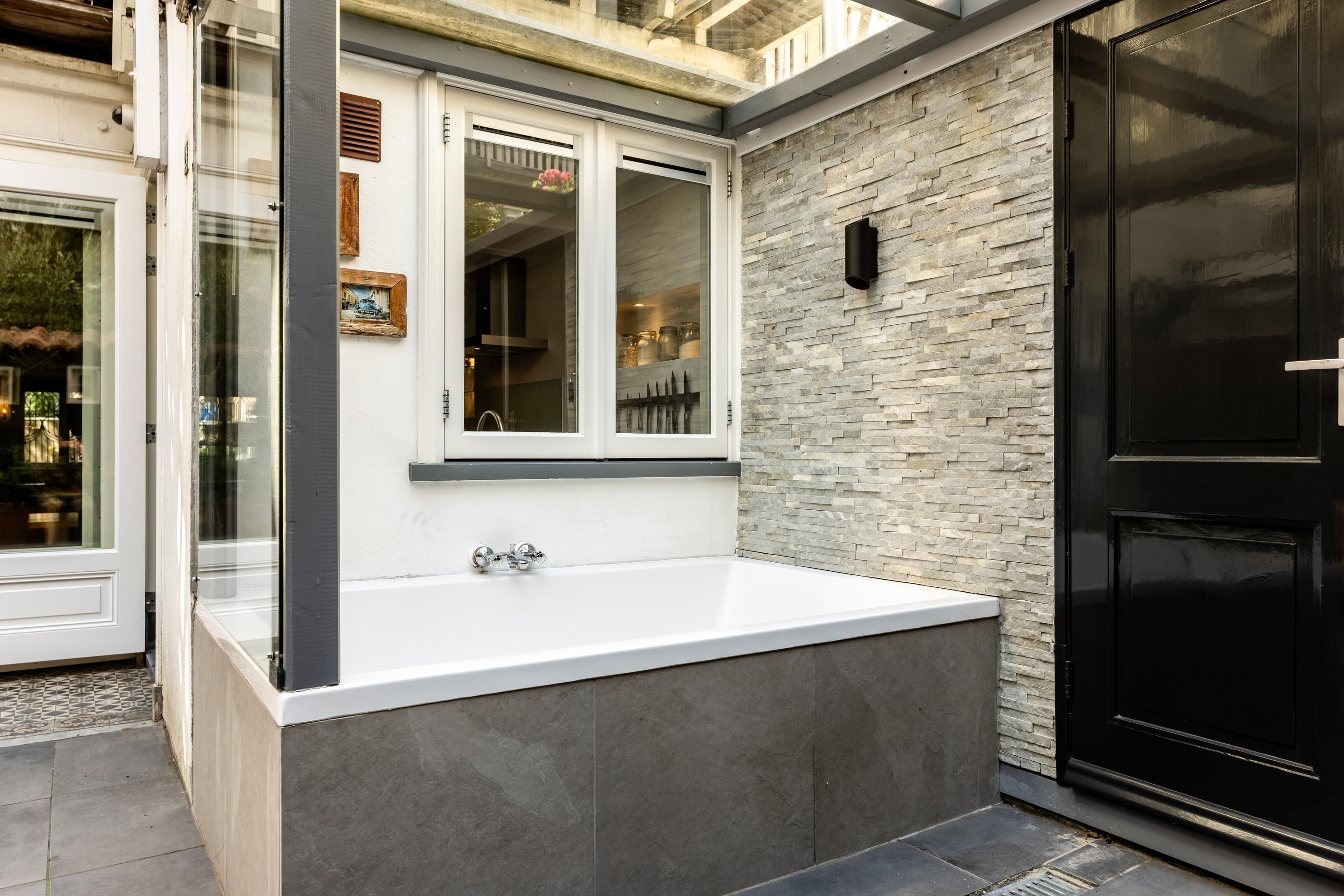 Appartement te koop: Jacob van Lennepkade 11O, Amsterdam