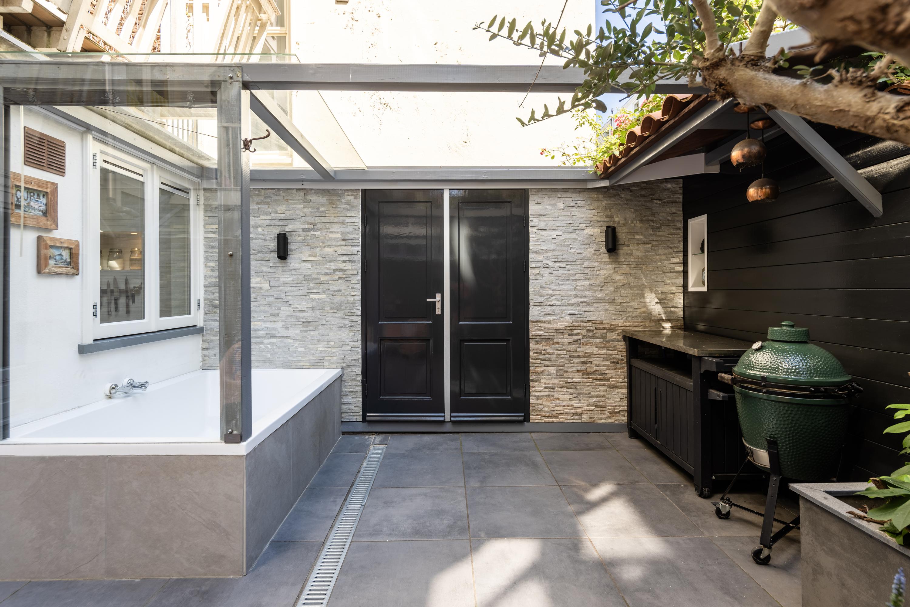 Appartement te koop: Jacob van Lennepkade 11O, Amsterdam
