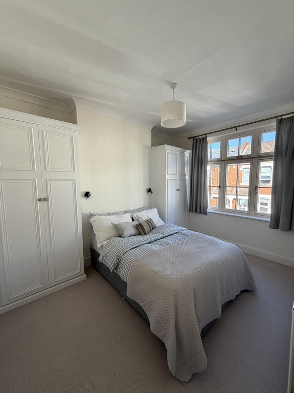 Room Willow Vale in Greater London