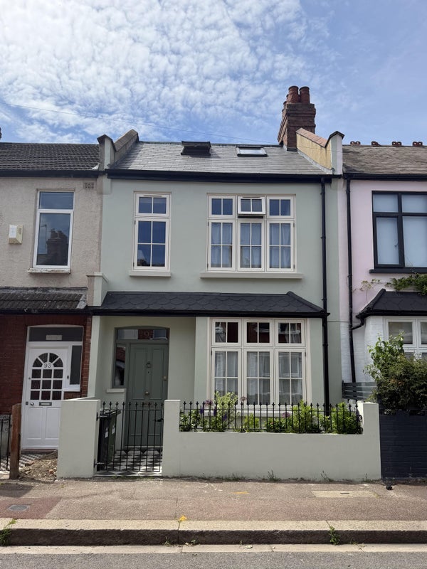 Room Willow Vale in Greater London