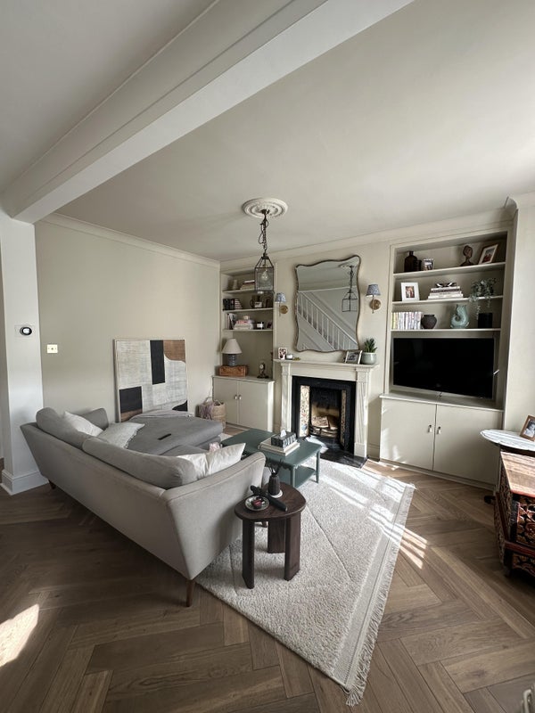 Room Willow Vale in Greater London