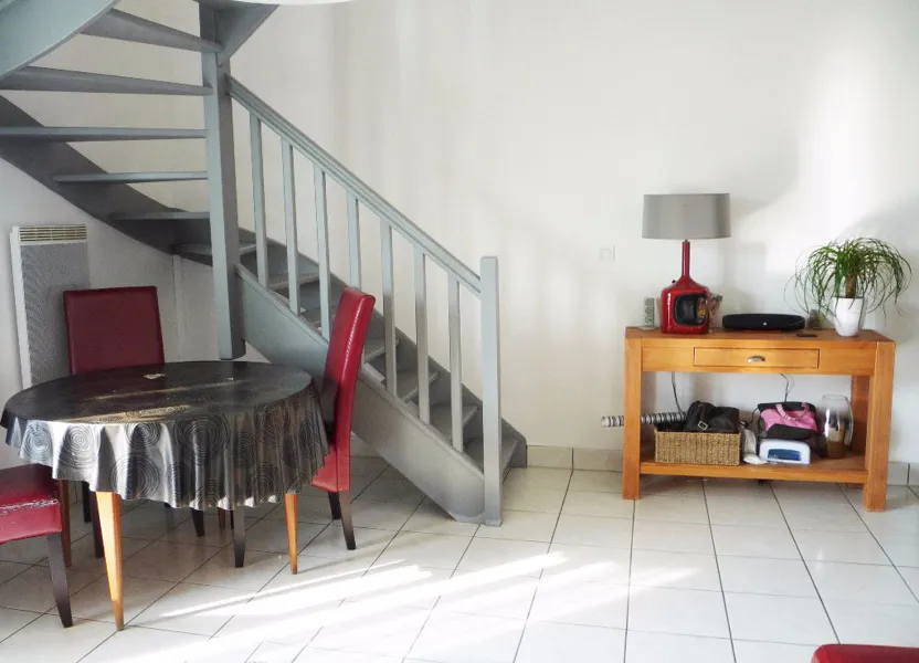 Appartement Rue Henri Bergson à Chécy