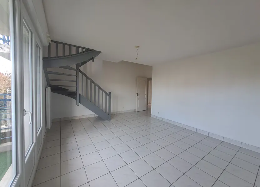 Appartement Rue Henri Bergson à Chécy