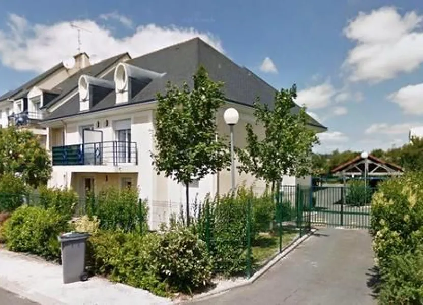 Appartement Rue Henri Bergson à Chécy