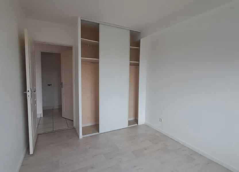 Appartement Rue Henri Bergson à Chécy