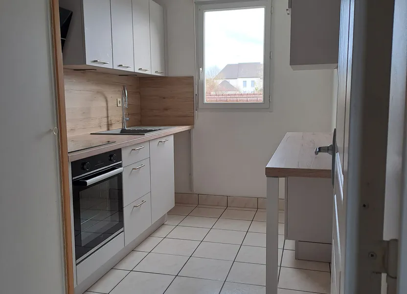 Appartement Rue Henri Bergson à Chécy