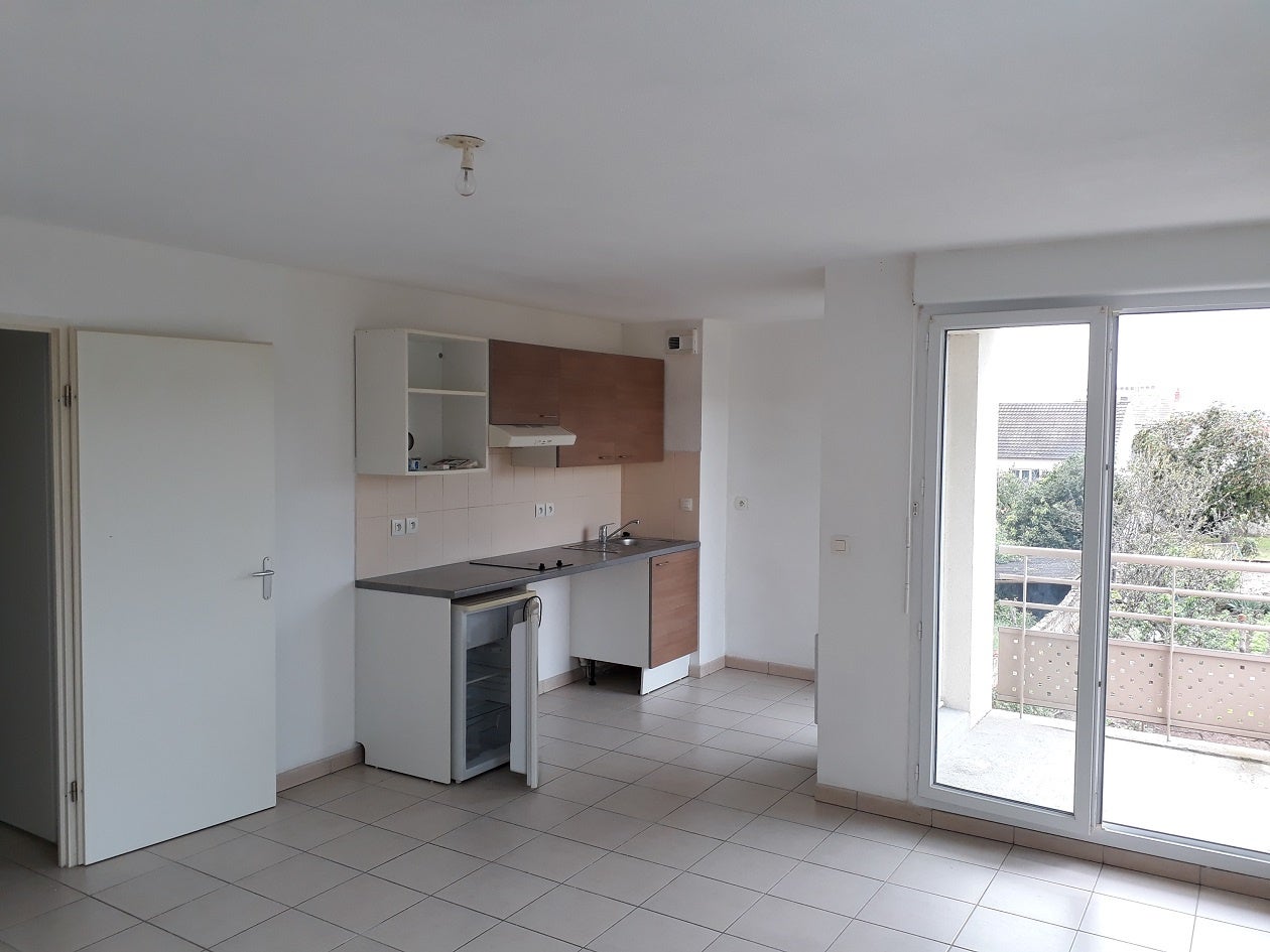 Appartement Boulevard de la Salle à Vichy