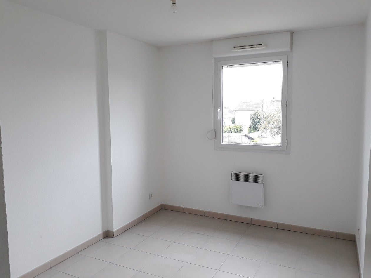 Appartement Boulevard de la Salle à Vichy