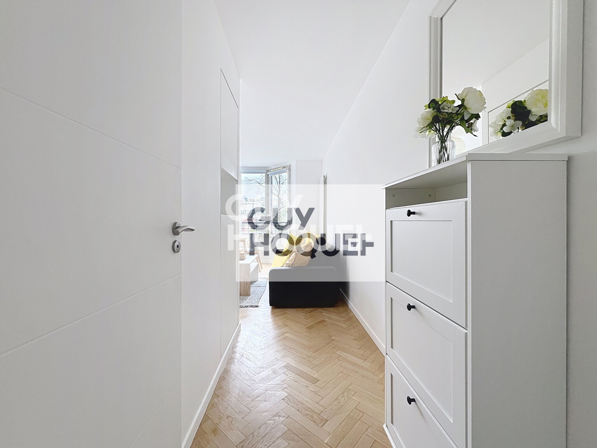 Appartement Quai Gallieni à Suresnes