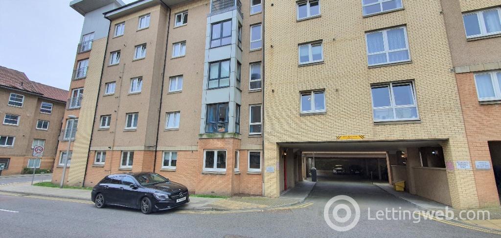 Flat Bothwell Road in Aberdeen City