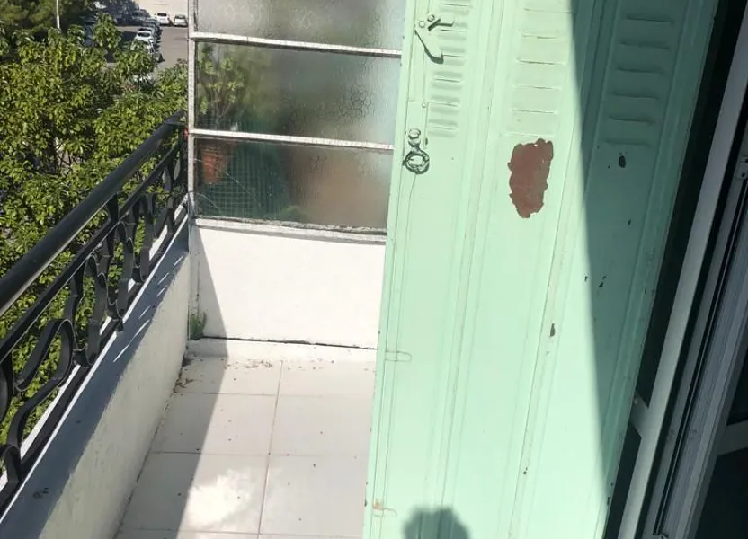 Appartement Avenue Valrose à Nice
