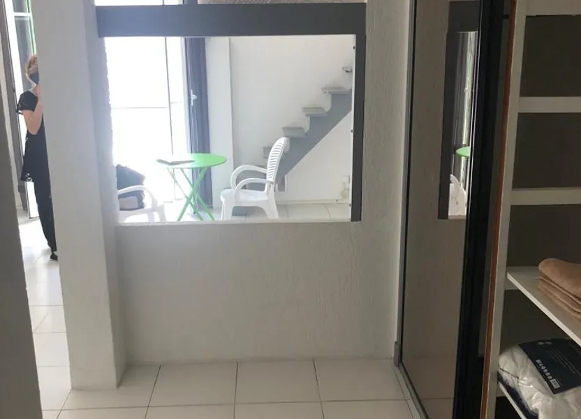 Appartement Avenue Valrose à Nice