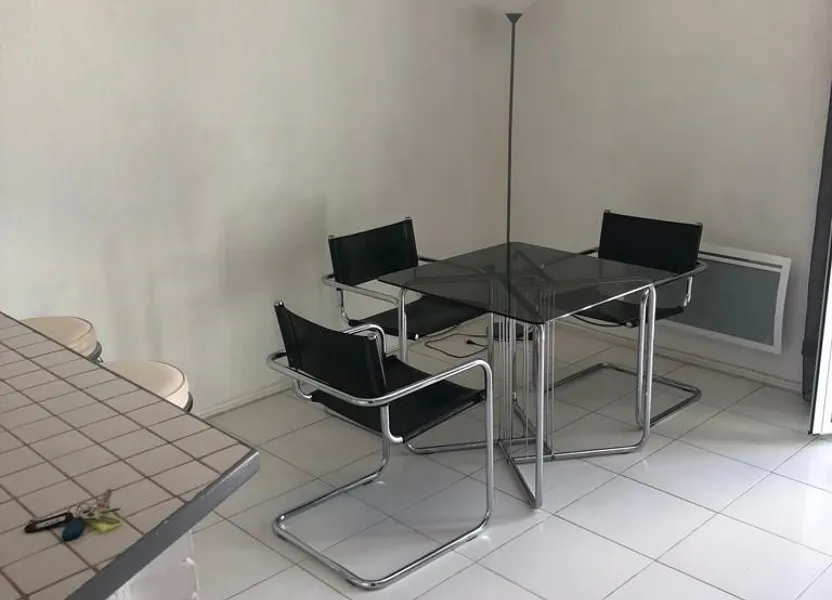 Appartement Avenue Valrose à Nice
