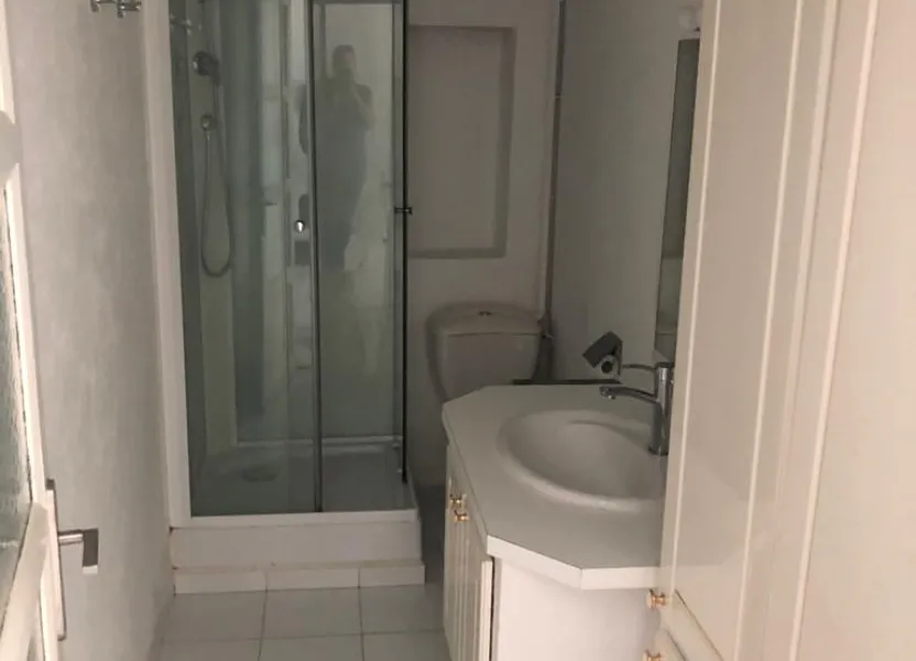 Appartement Avenue Valrose à Nice