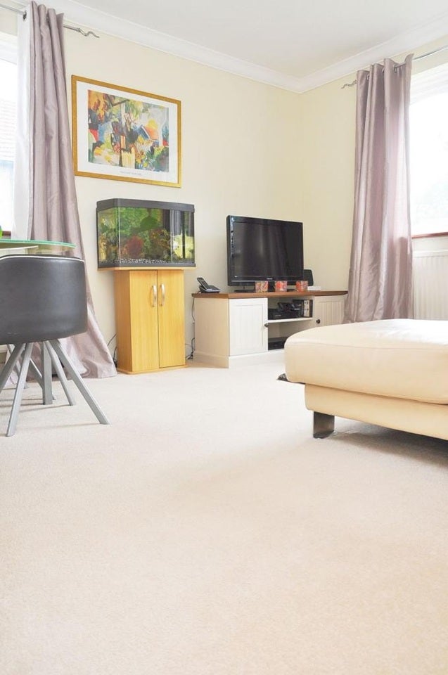 Flat Hatfield Road in St Albans