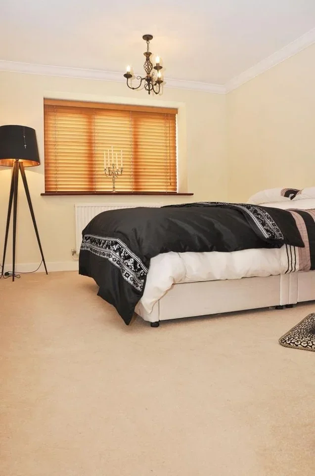 Flat Hatfield Road in St Albans