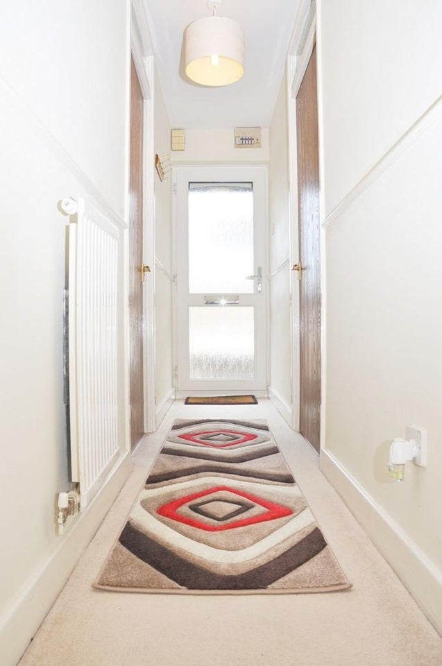 Flat Hatfield Road in St Albans