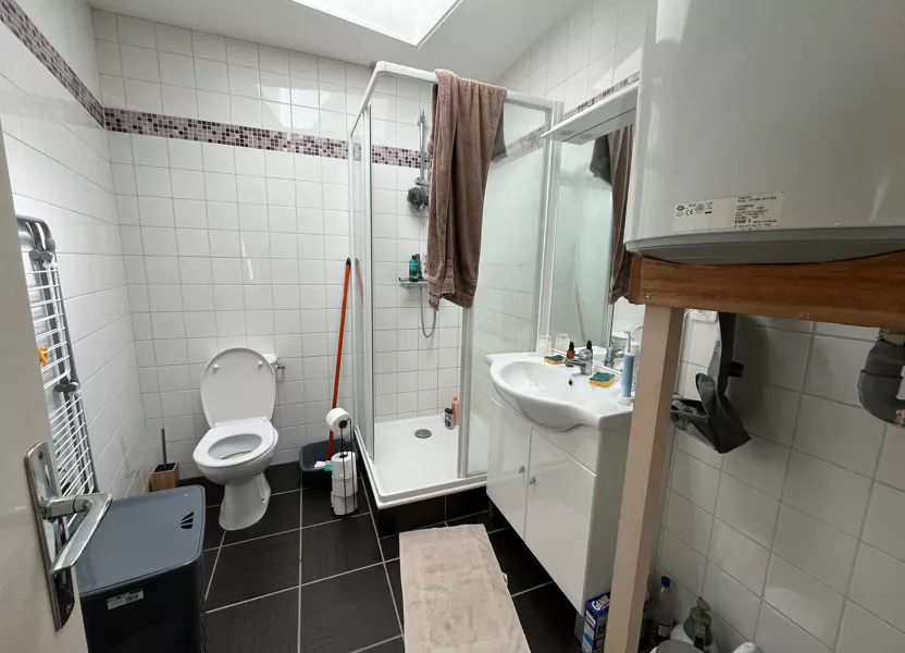Appartement Faubourg de la Garanne à Saint-Yrieix-la-Perche