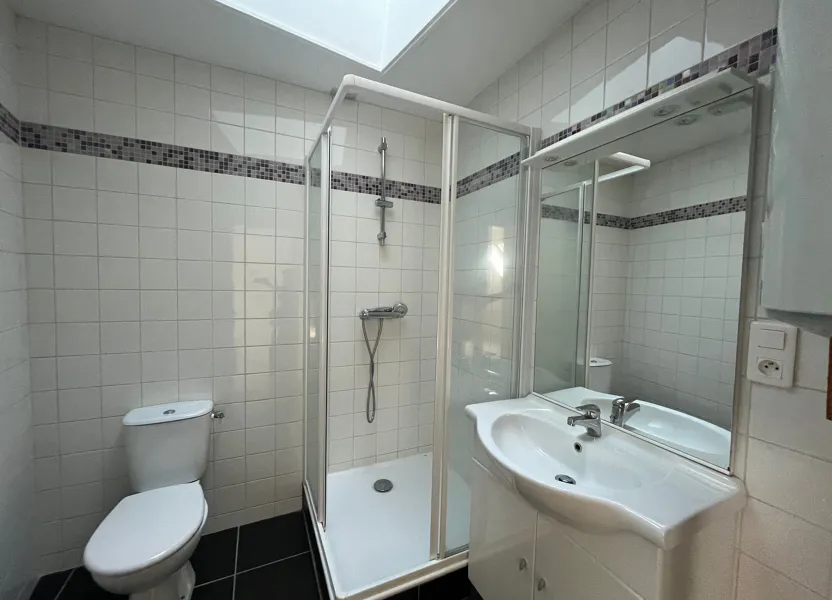 Appartement Faubourg de la Garanne à Saint-Yrieix-la-Perche