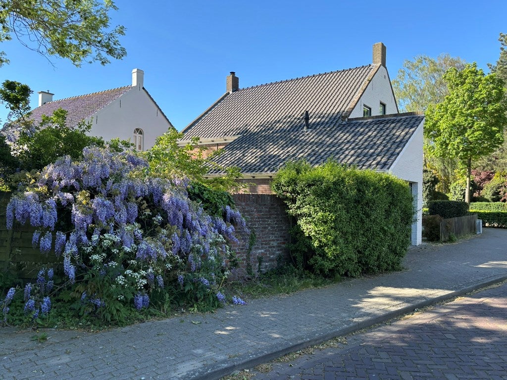 Huis Koninginnestraat 41 in IJzendijke