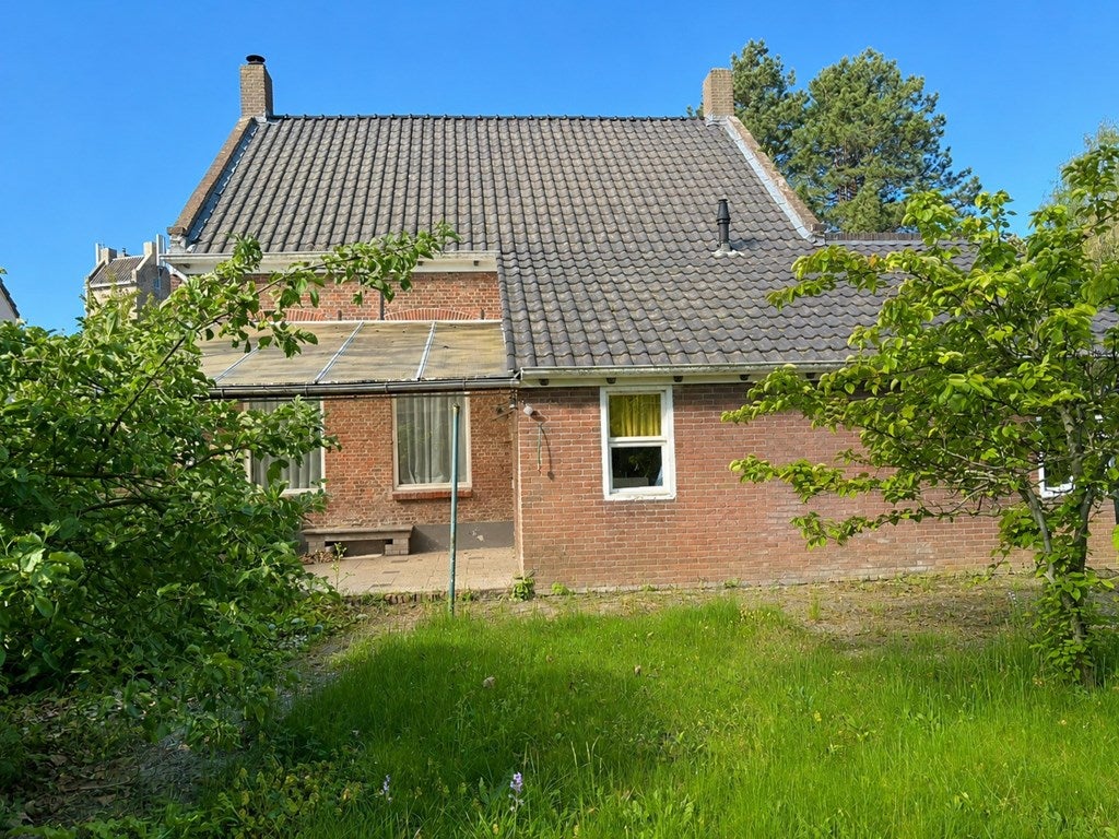 Huis Koninginnestraat 41 in IJzendijke
