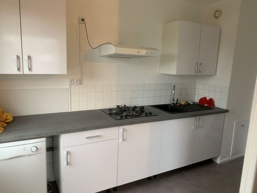 Appartement Allée du Parc à Beaumont