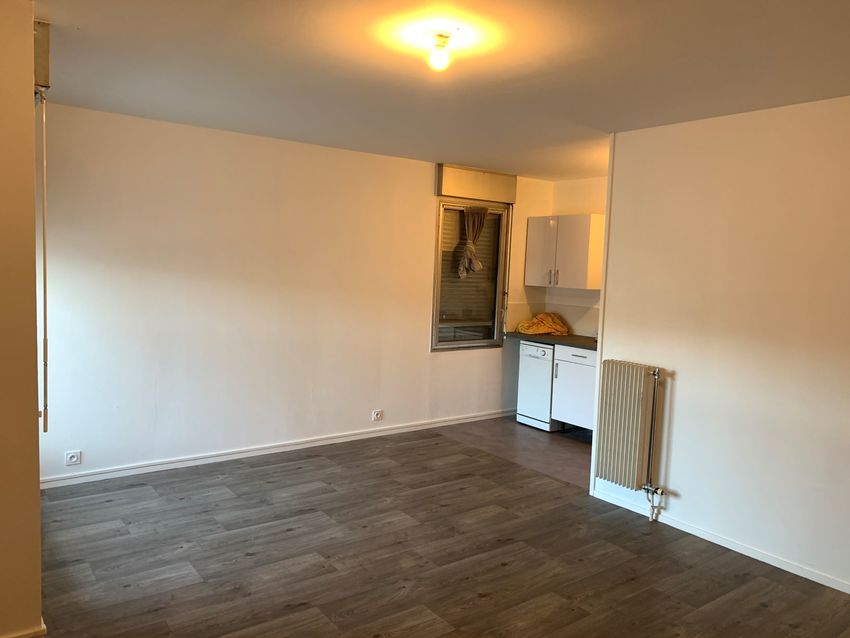 Appartement Allée du Parc à Beaumont