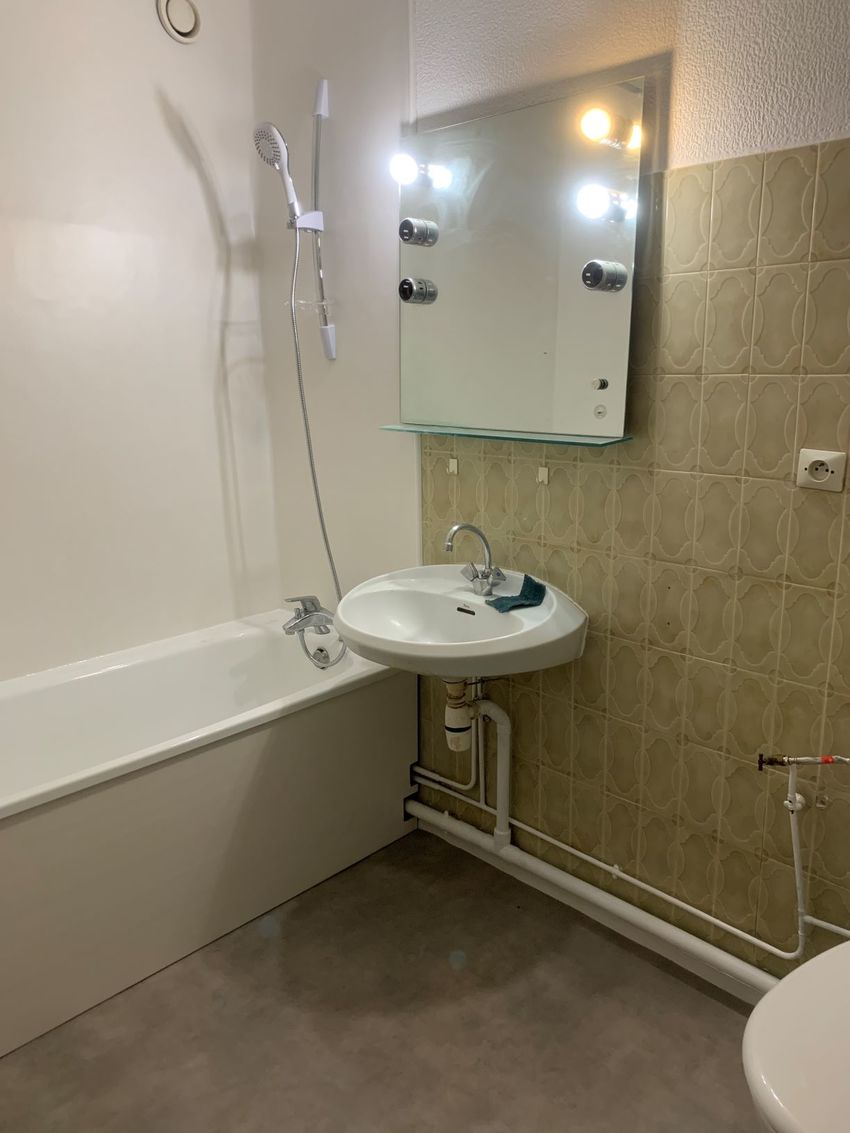 Appartement Allée du Parc à Beaumont