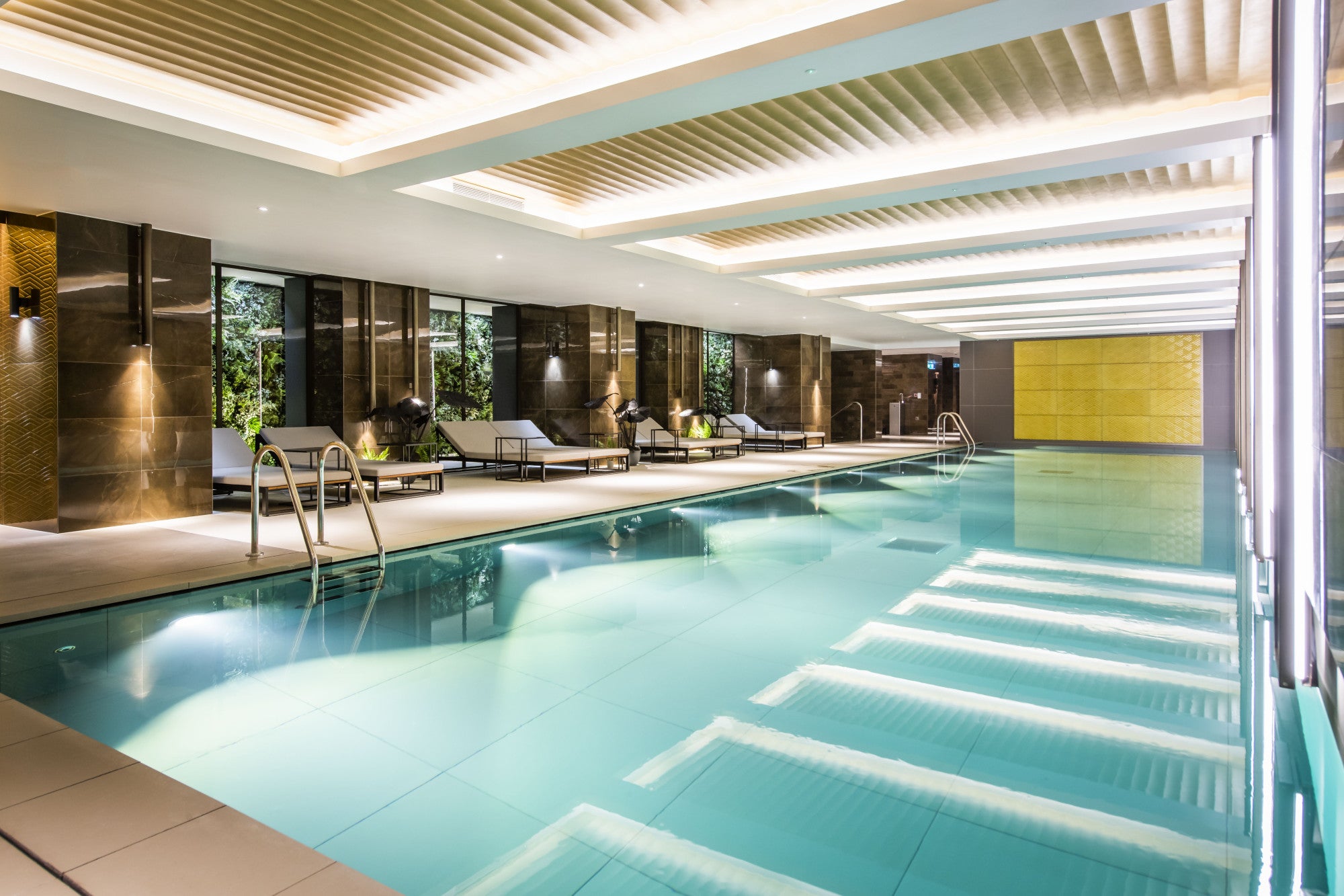 Flat Edgware Road in London