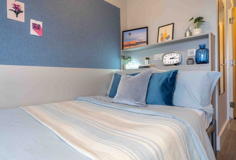 Room Greatorex Street in Greater London